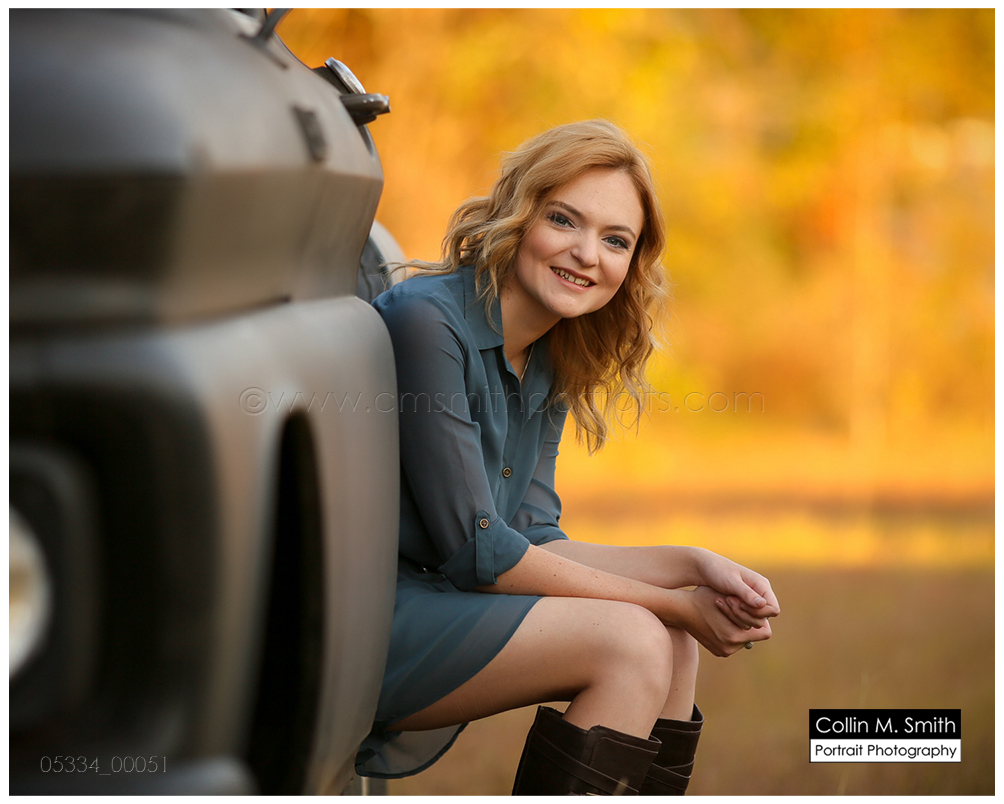 © Collin M. Smith Portrait Photography  www.cmsmithportraits.com/blog