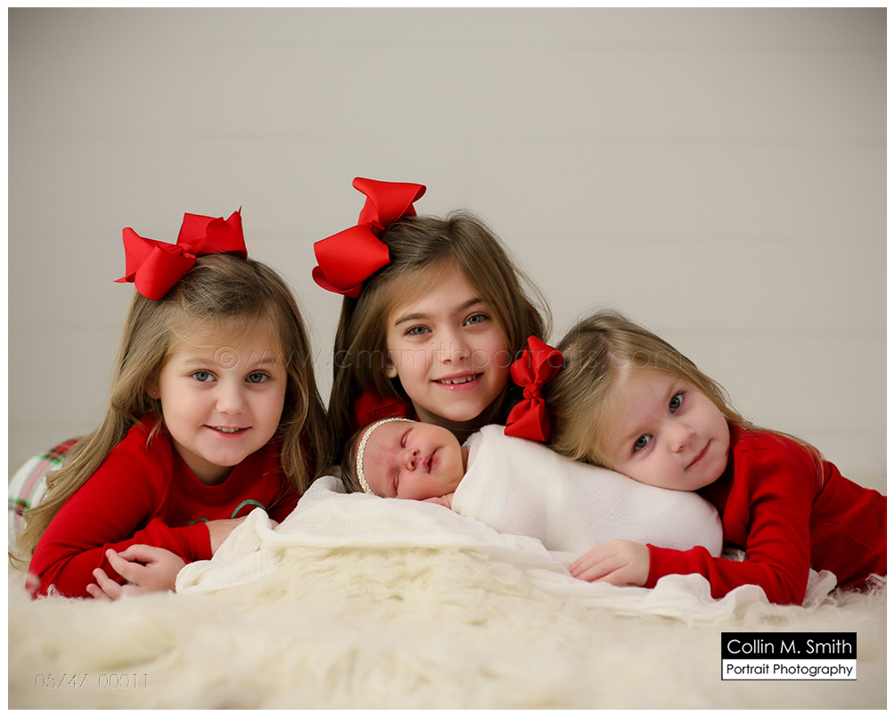 © Collin M. Smith Portrait Photography  www.cmsmithportraits.com/blog