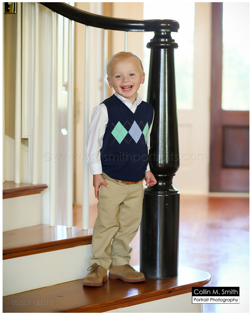 © Collin M. Smith Portrait Photography  www.cmsmithportraits.com/blog