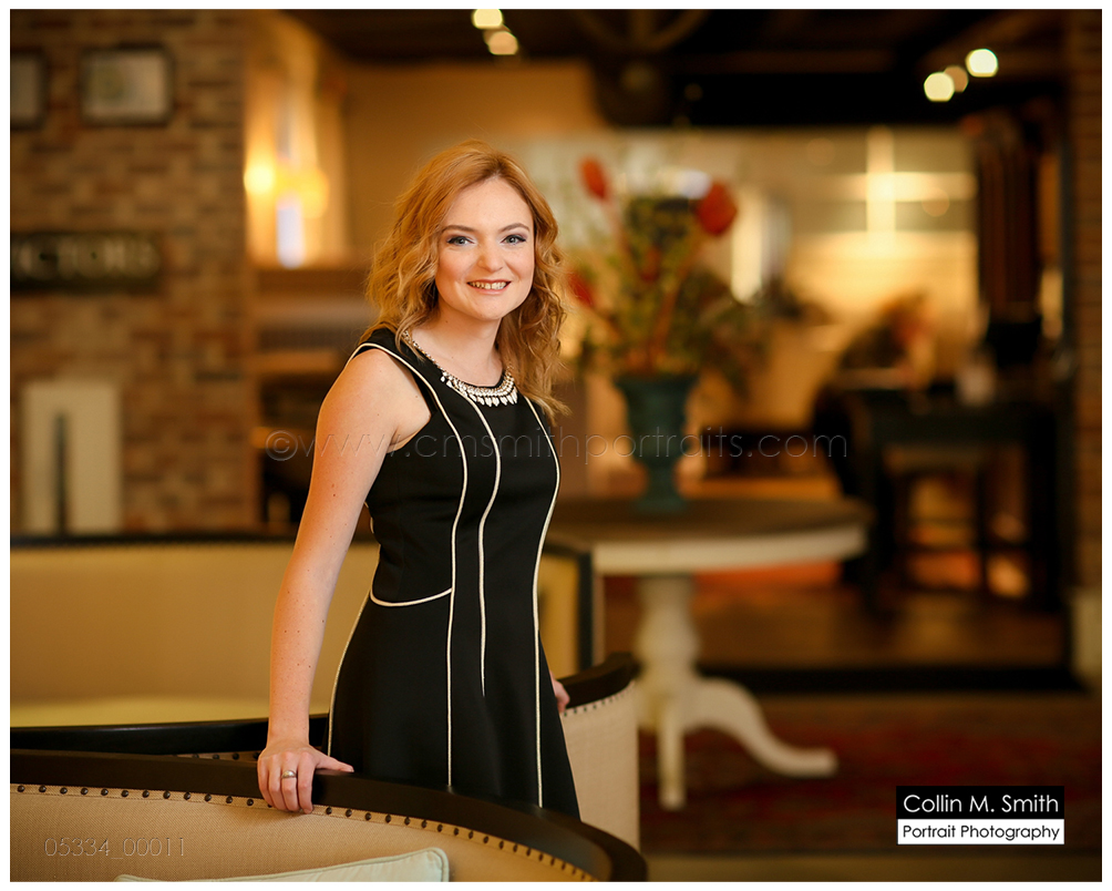 © Collin M. Smith Portrait Photography  www.cmsmithportraits.com/blog