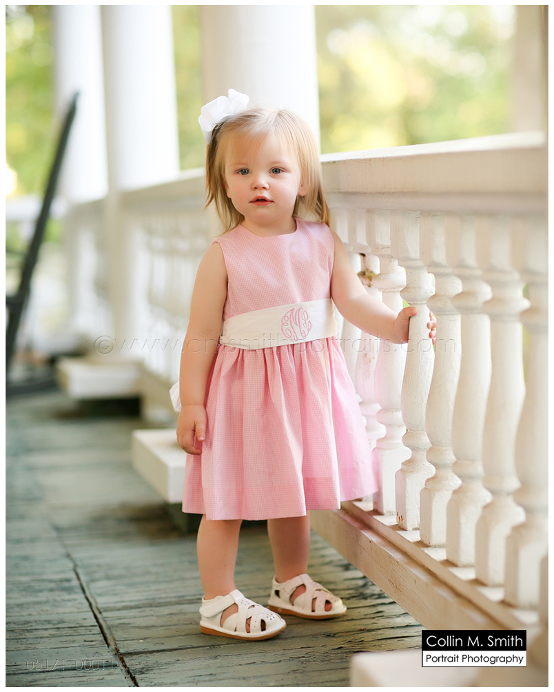 © Collin M. Smith Portrait Photography www.cmsmithportraits.com/blog