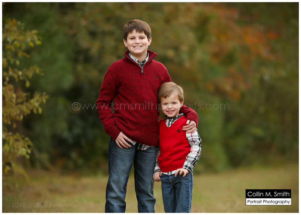 © Collin M. Smith Portrait Photography  www.cmsmithportraits.com/blog