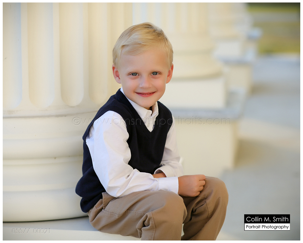 © Collin M. Smith Portrait Photography  www.cmsmithportraits.com/blog