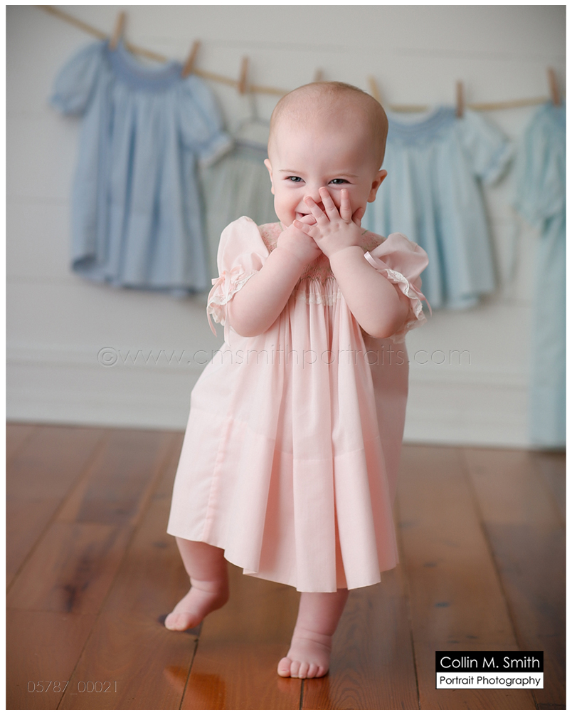 © Collin M. Smith Portrait Photography  www.cmsmithportraits.com/blog