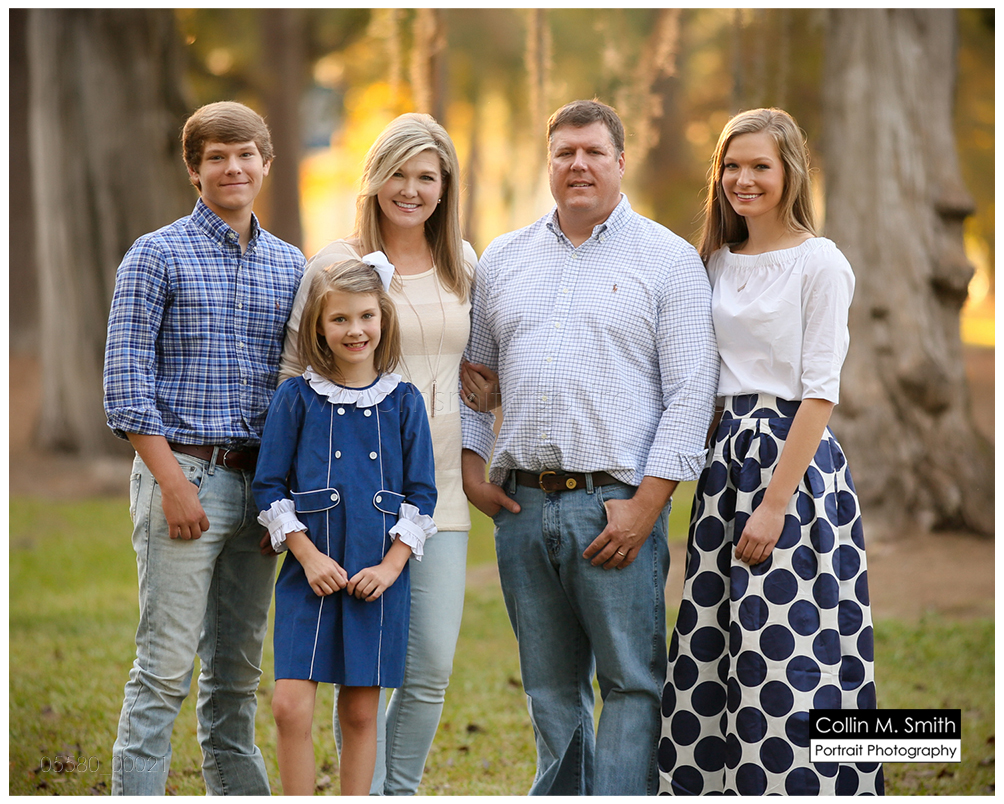 © Collin M. Smith Portrait Photography  www.cmsmithportraits.com/blog