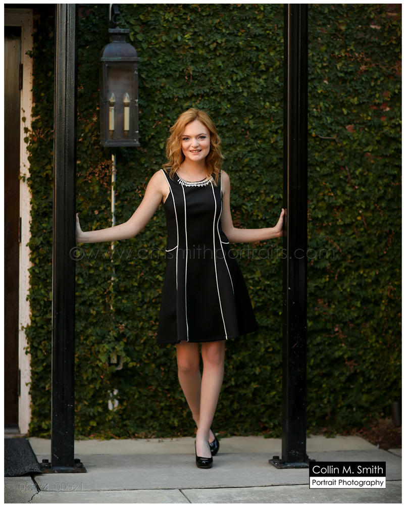 © Collin M. Smith Portrait Photography  www.cmsmithportraits.com/blog