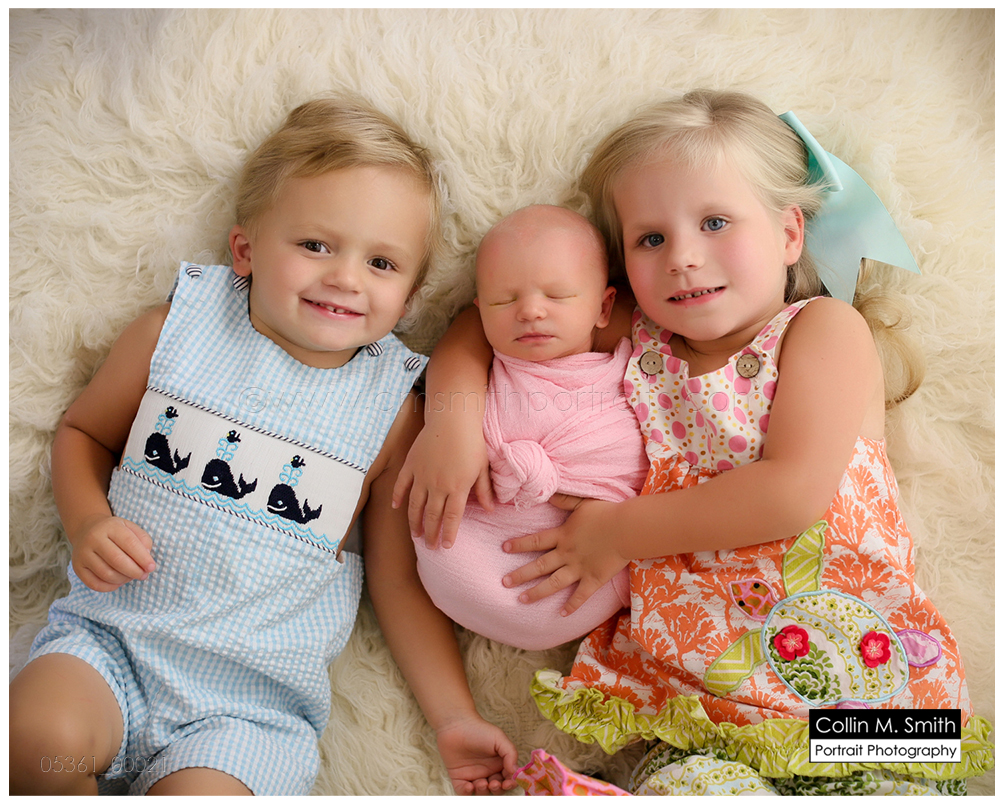 © Collin M. Smith Portrait Photography  www.cmsmithportraits.com/blog