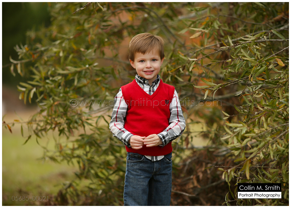 © Collin M. Smith Portrait Photography  www.cmsmithportraits.com/blog