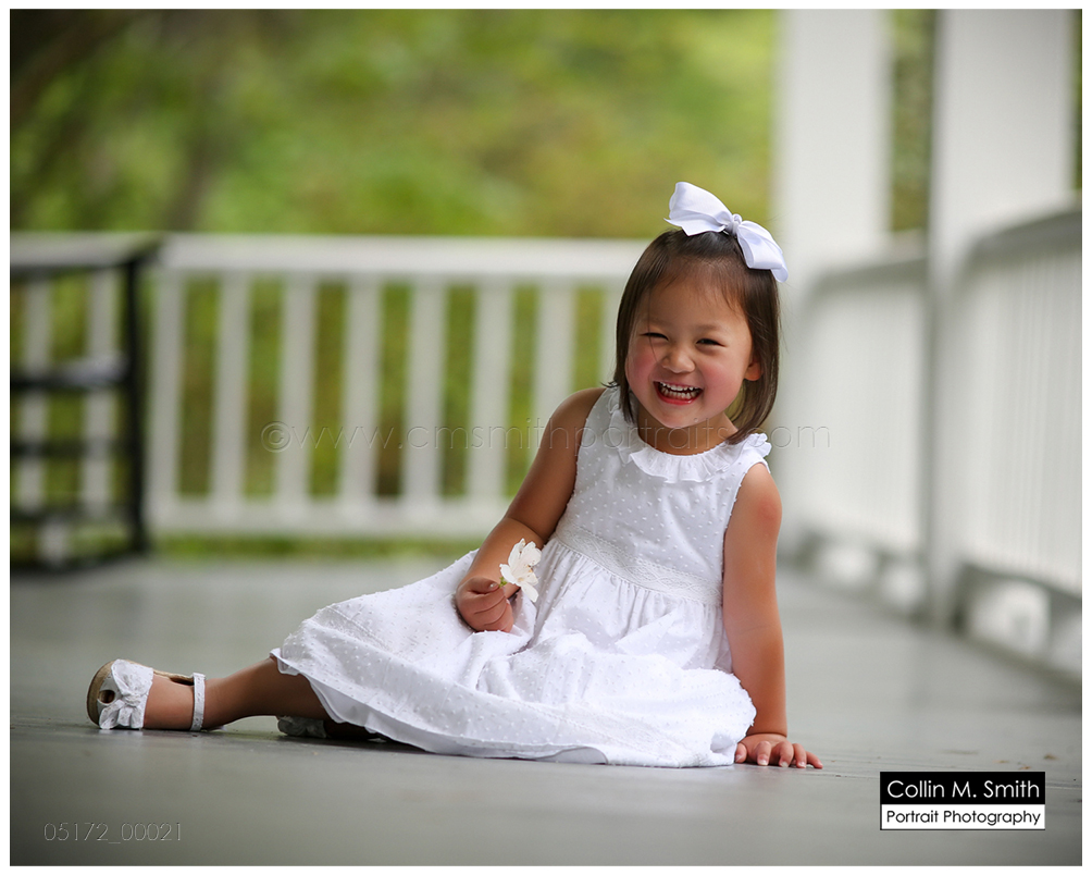 © Collin M. Smith Portrait Photography www.cmsmithportraits.com/blog