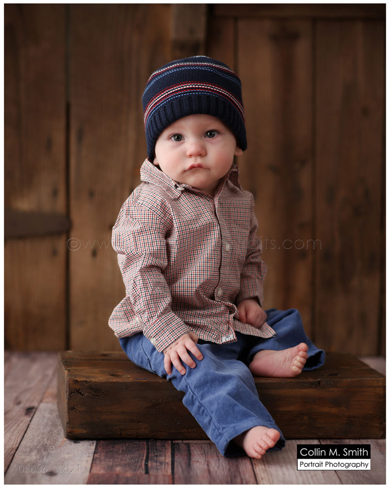 © Collin M. Smith Portrait Photography www.cmsmithportraits.com/blog