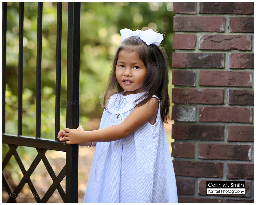 © Collin M. Smith Portrait Photography  www.cmsmithportraits.com/blog