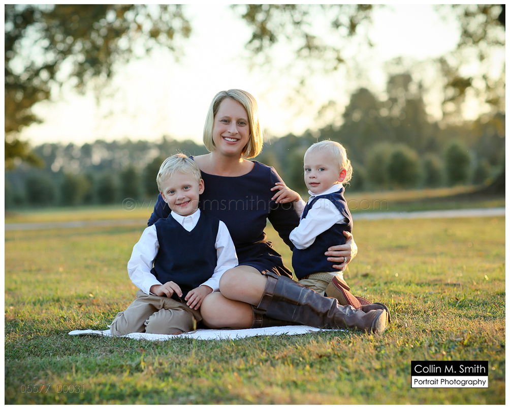 © Collin M. Smith Portrait Photography  www.cmsmithportraits.com/blog