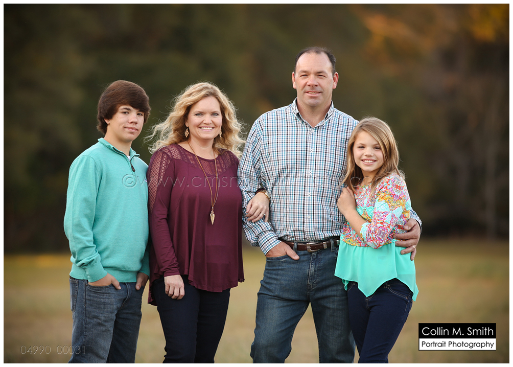 © Collin M. Smith Portrait Photography  www.cmsmithportraits.com/blog