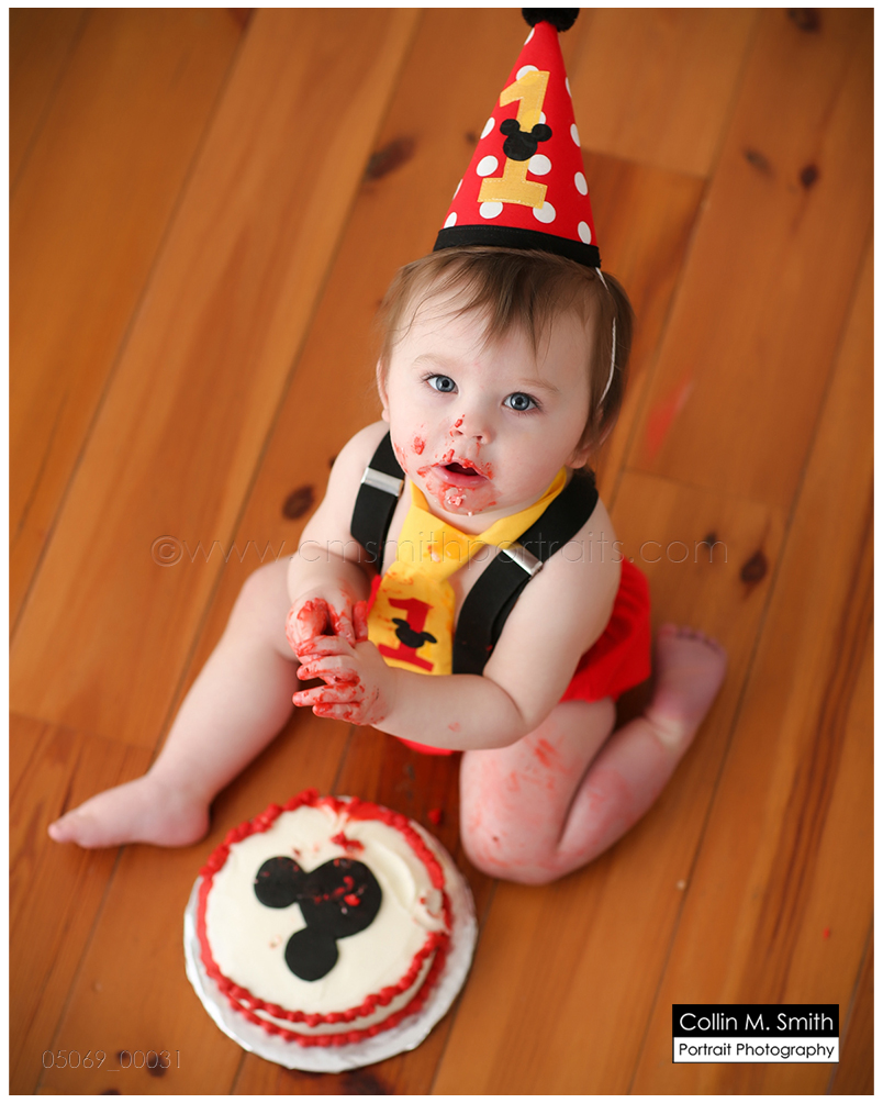 © Collin M. Smith Portrait Photography www.cmsmithportraits.com/blog