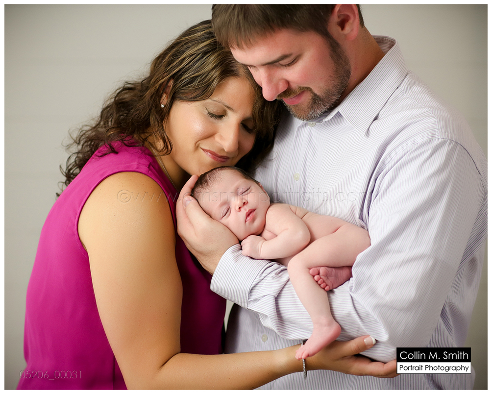 © Collin M. Smith Portrait Photography www.cmsmithportraits.com/blog