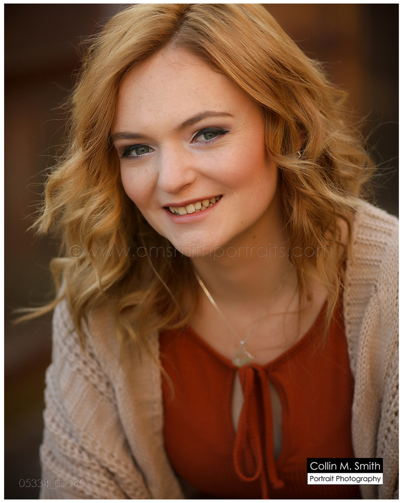 © Collin M. Smith Portrait Photography  www.cmsmithportraits.com/blog