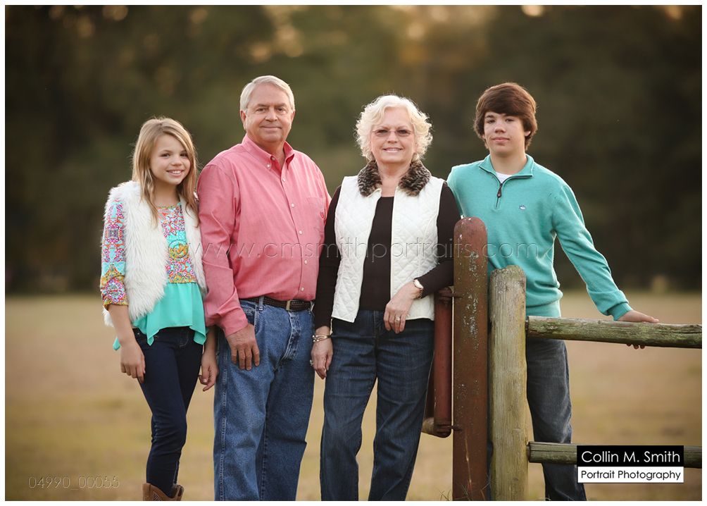 © Collin M. Smith Portrait Photography  www.cmsmithportraits.com/blog