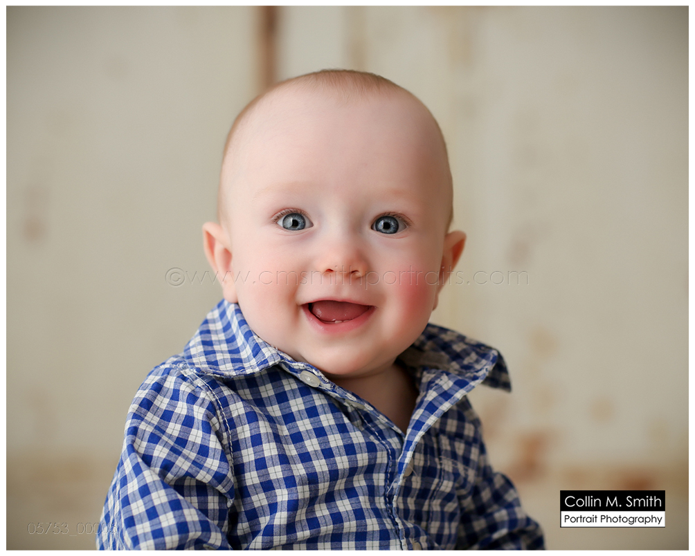 © Collin M. Smith Portrait Photography  www.cmsmithportraits.com/blog