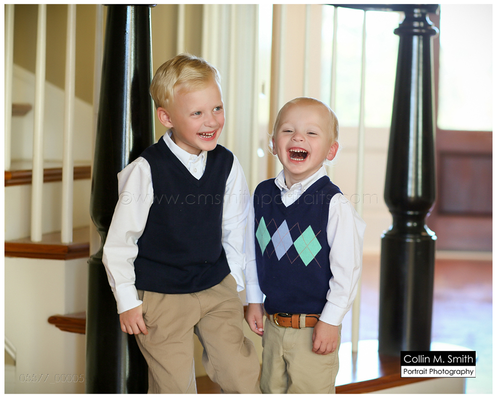 © Collin M. Smith Portrait Photography  www.cmsmithportraits.com/blog