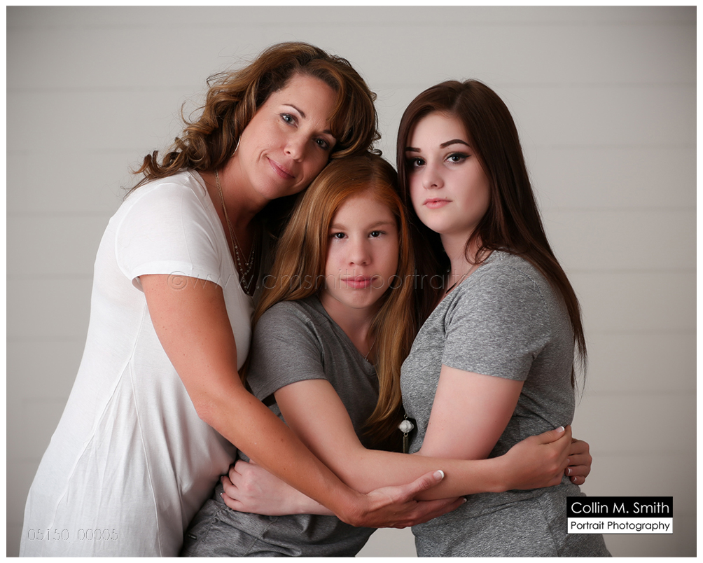 © Collin M. Smith Portrait Photography www.cmsmithportraits.com/blog