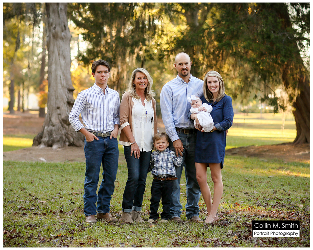 © Collin M. Smith Portrait Photography  www.cmsmithportraits.com/blog