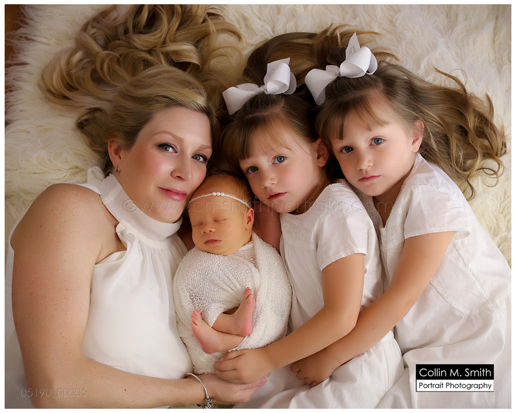 © Collin M. Smith Portrait Photography www.cmsmithportraits.com/blog