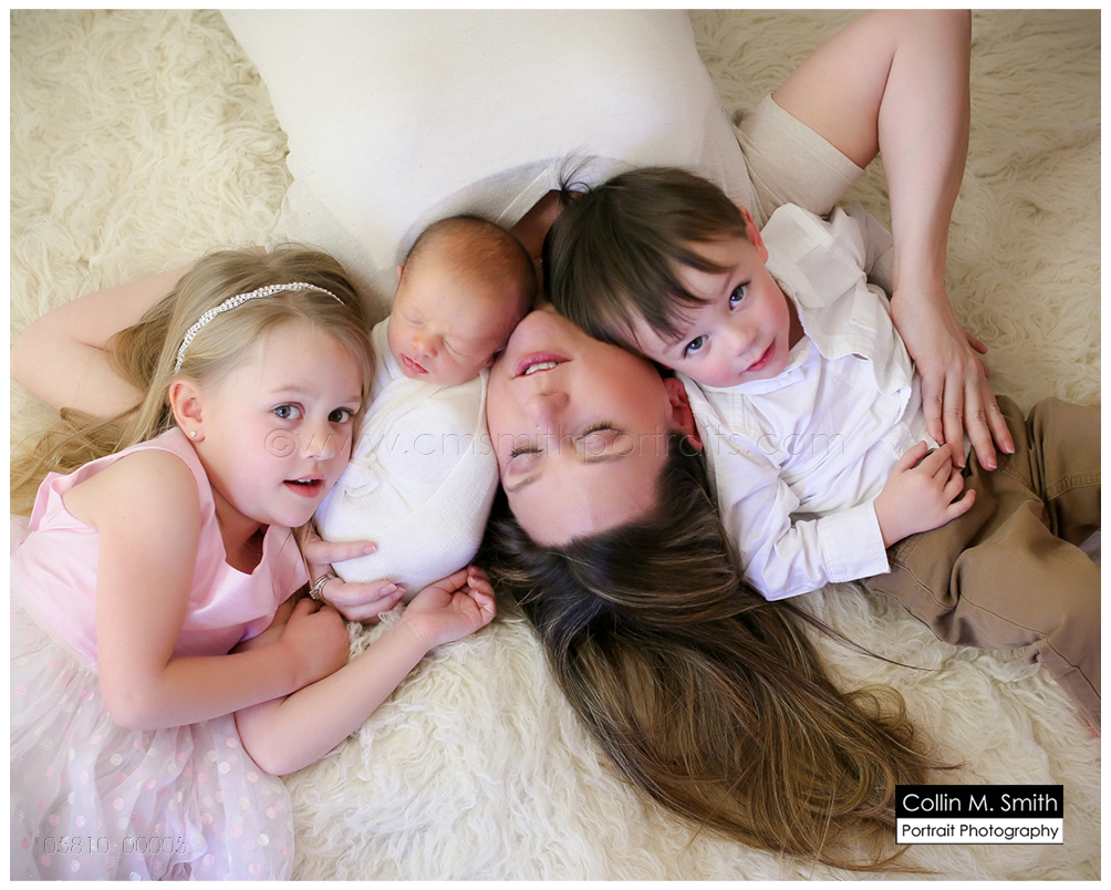 © Collin M. Smith Portrait Photography  www.cmsmithportraits.com/blog