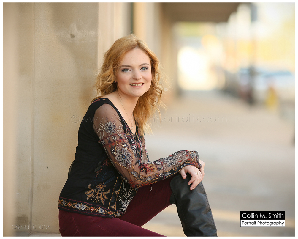 © Collin M. Smith Portrait Photography  www.cmsmithportraits.com/blog