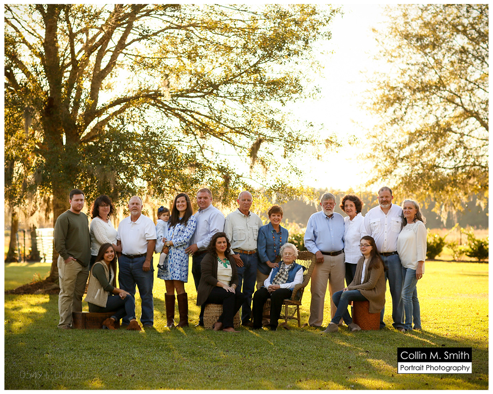 © Collin M. Smith Portrait Photography  www.cmsmithportraits.com/blog