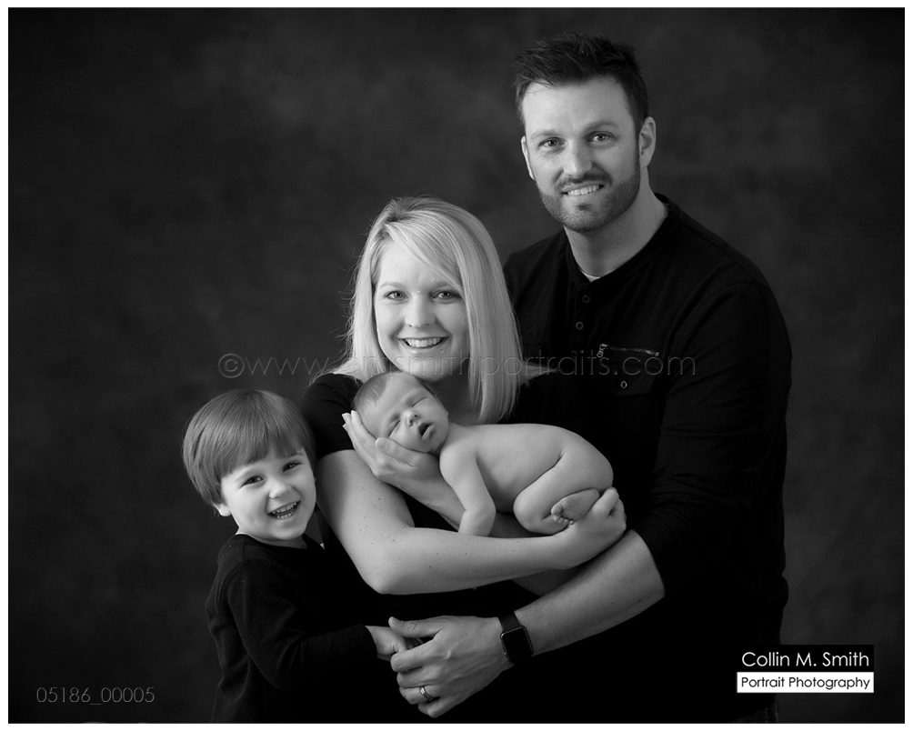 © Collin M. Smith Portrait Photography www.cmsmithportraits.com/blog