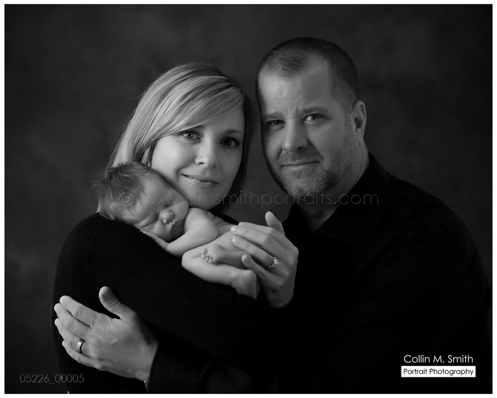 © Collin M. Smith Portrait Photography  www.cmsmithportraits.com/blog