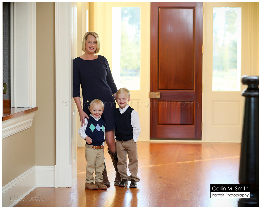 © Collin M. Smith Portrait Photography  www.cmsmithportraits.com/blog