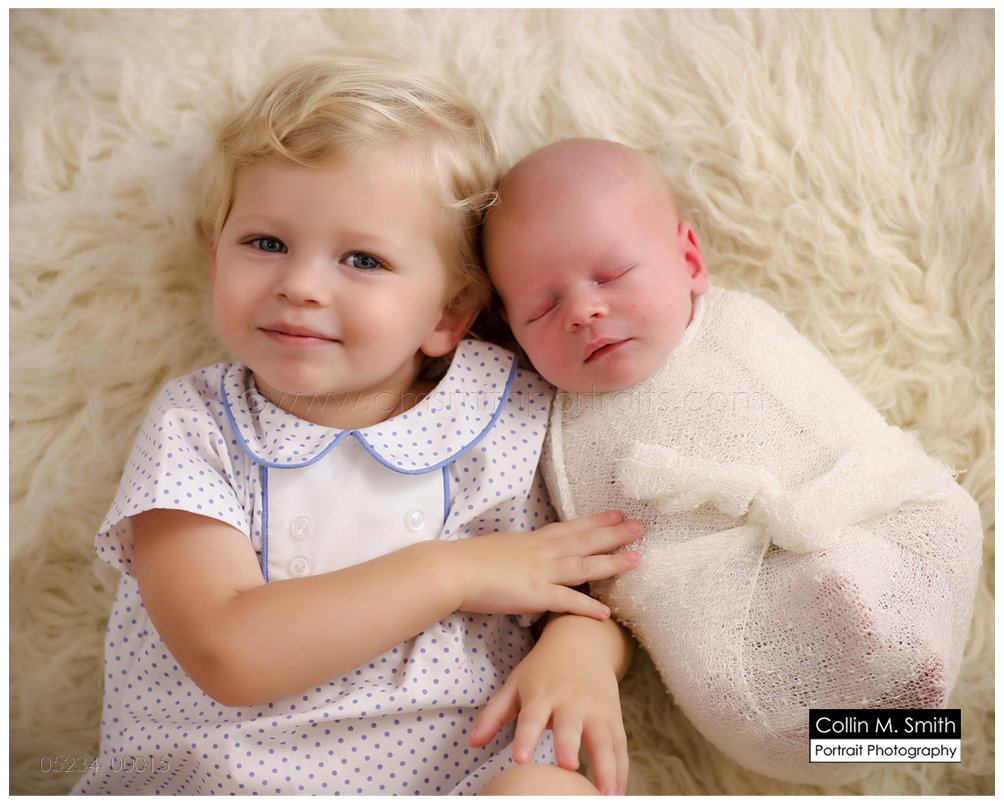 © Collin M. Smith Portrait Photography www.cmsmithportraits.com/blog