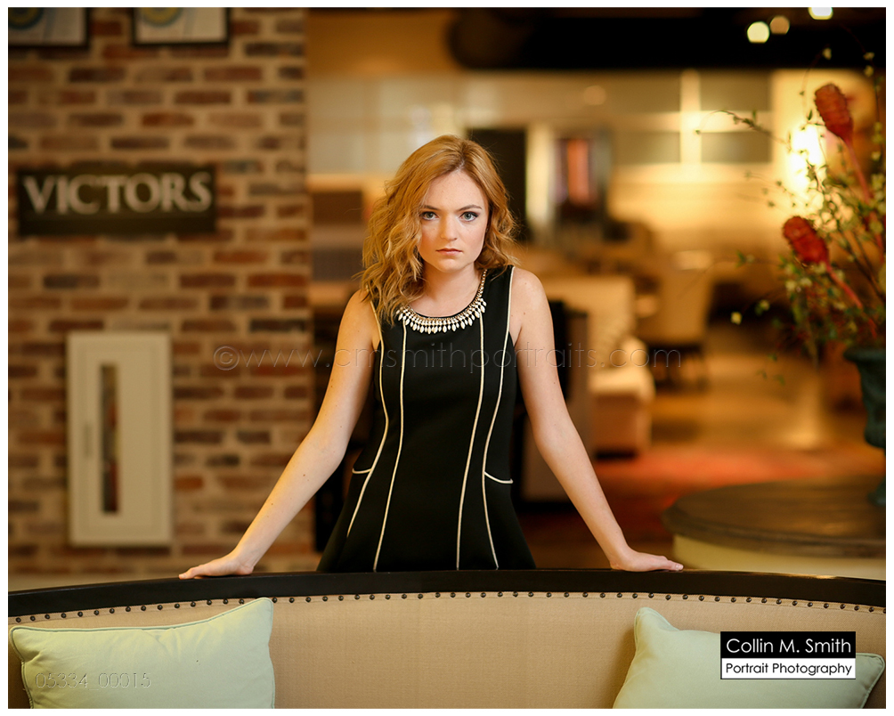 © Collin M. Smith Portrait Photography  www.cmsmithportraits.com/blog