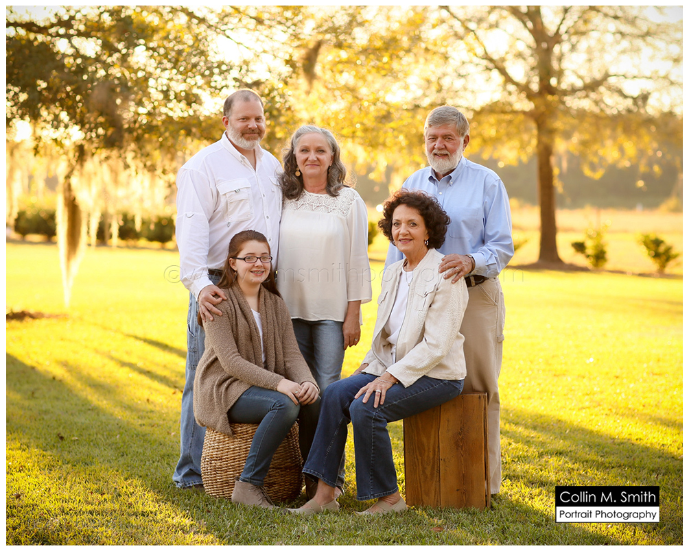 © Collin M. Smith Portrait Photography  www.cmsmithportraits.com/blog