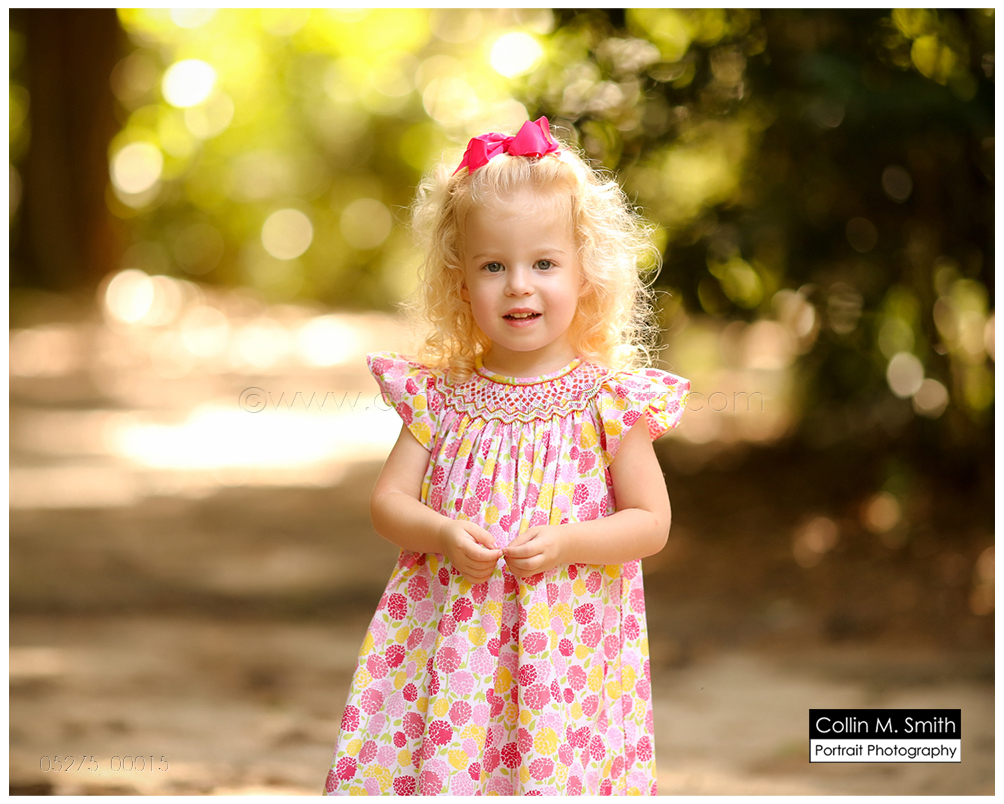 © Collin M. Smith Portrait Photography www.cmsmithportraits.com/blog