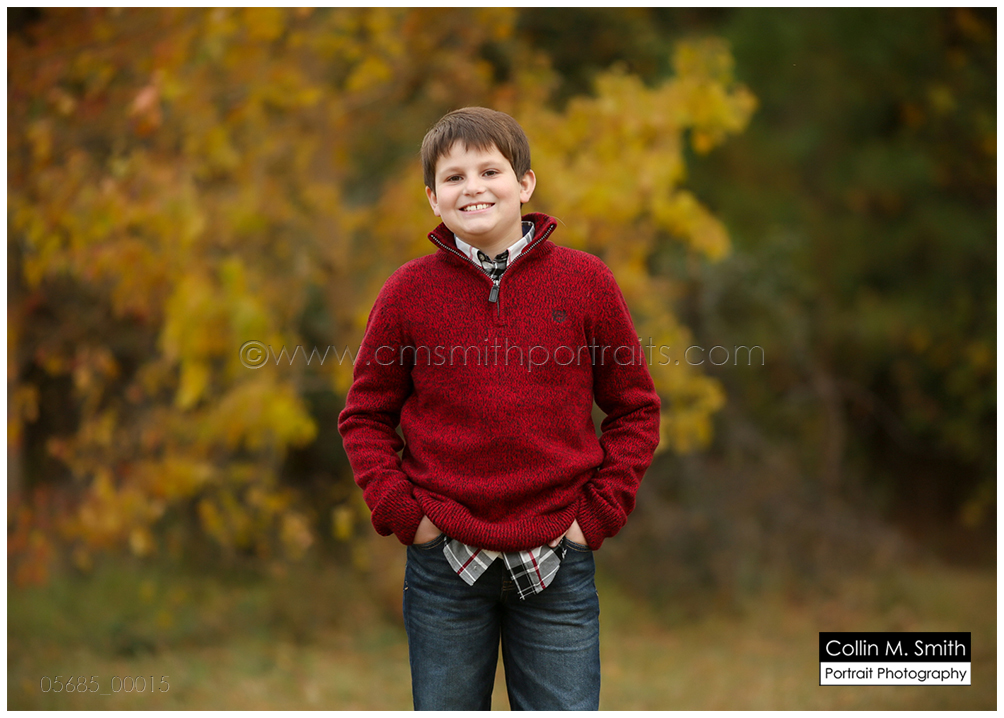 © Collin M. Smith Portrait Photography  www.cmsmithportraits.com/blog