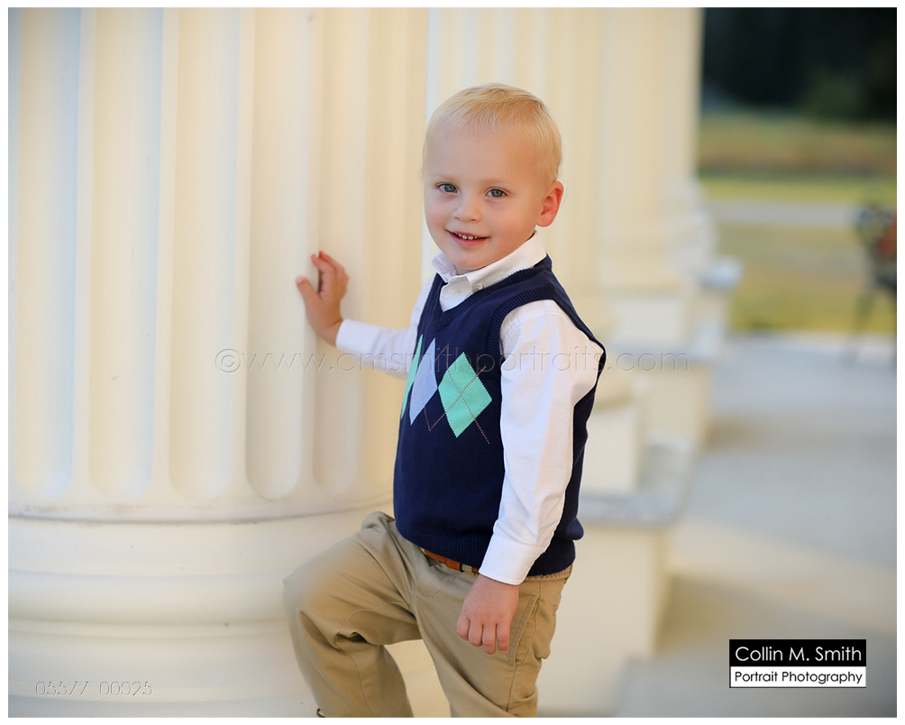 © Collin M. Smith Portrait Photography  www.cmsmithportraits.com/blog