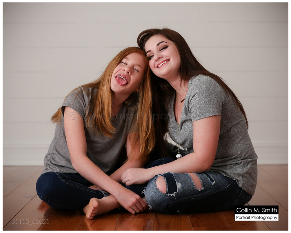 © Collin M. Smith Portrait Photography www.cmsmithportraits.com/blog