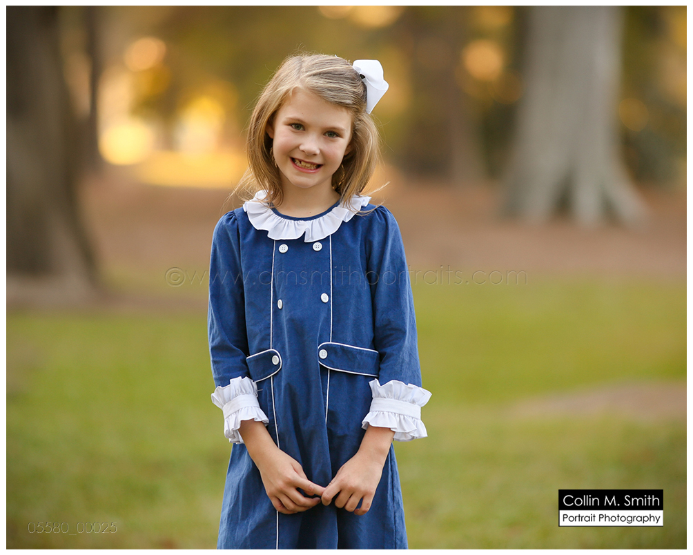 © Collin M. Smith Portrait Photography  www.cmsmithportraits.com/blog