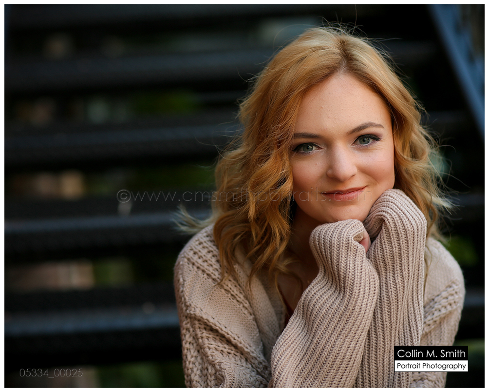 © Collin M. Smith Portrait Photography  www.cmsmithportraits.com/blog