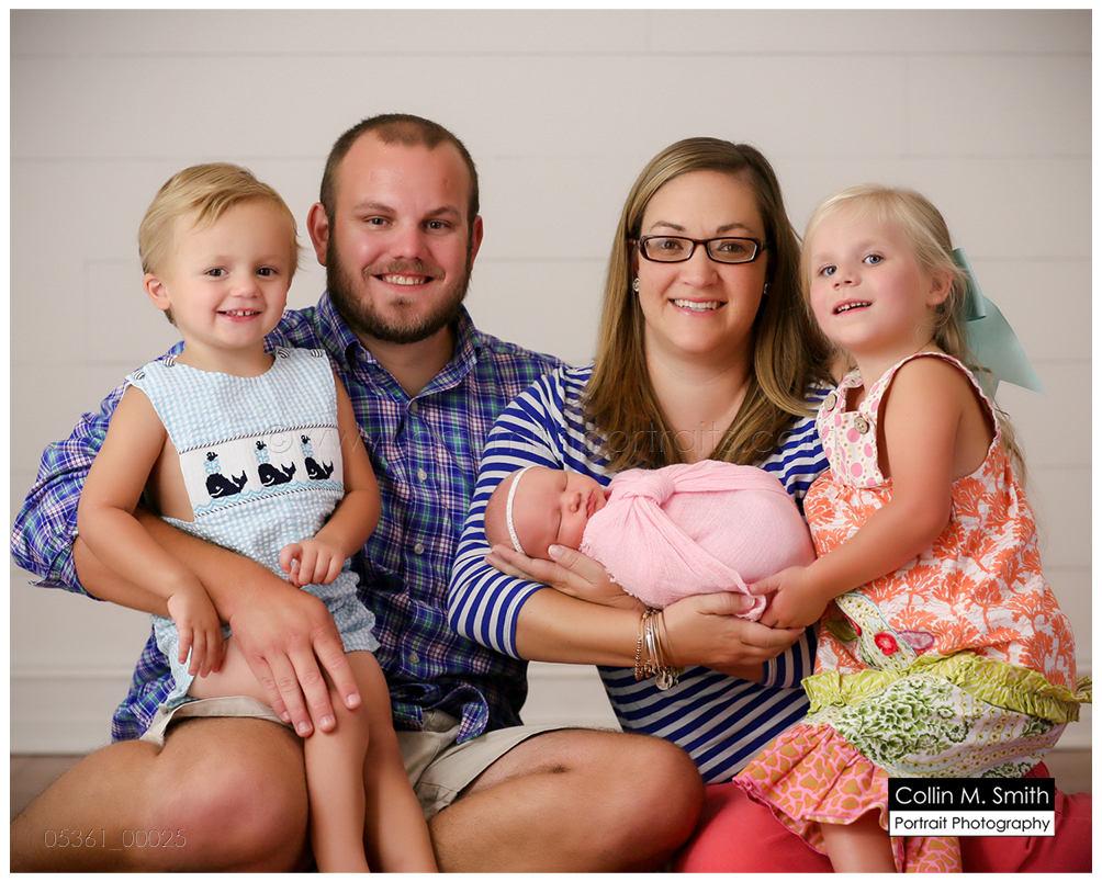 © Collin M. Smith Portrait Photography  www.cmsmithportraits.com/blog