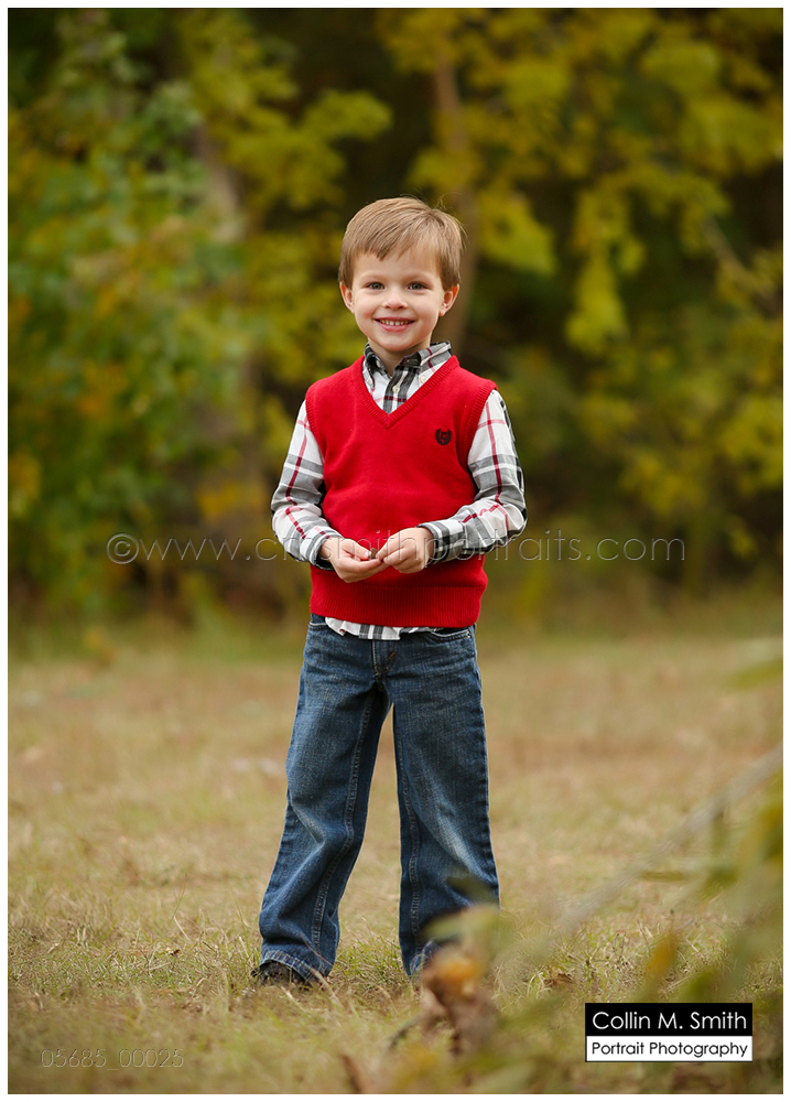 © Collin M. Smith Portrait Photography  www.cmsmithportraits.com/blog