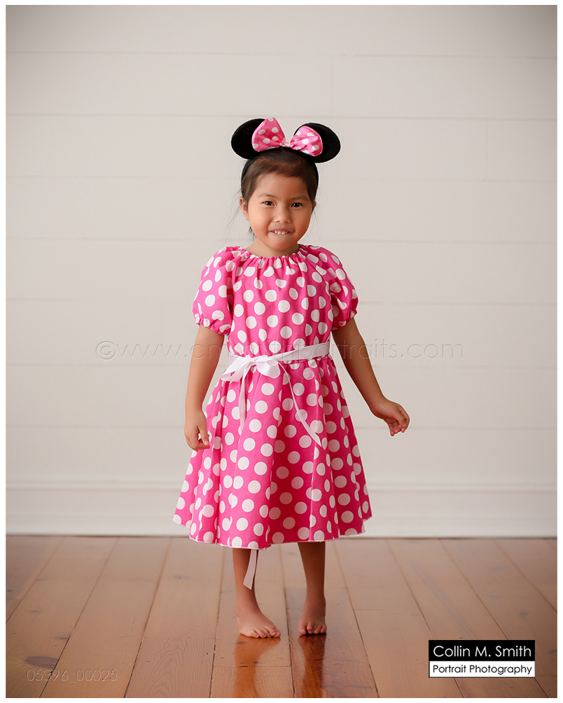 © Collin M. Smith Portrait Photography  www.cmsmithportraits.com/blog