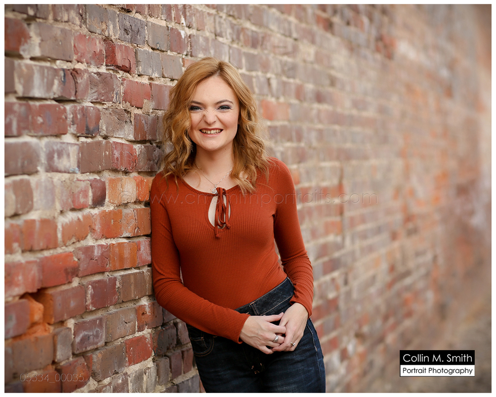 © Collin M. Smith Portrait Photography  www.cmsmithportraits.com/blog