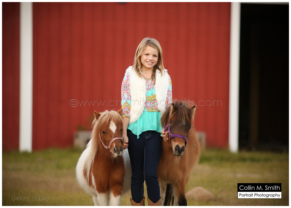 © Collin M. Smith Portrait Photography  www.cmsmithportraits.com/blog