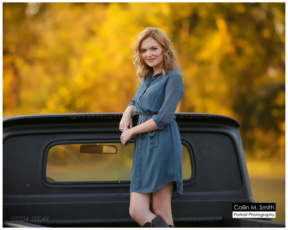 © Collin M. Smith Portrait Photography  www.cmsmithportraits.com/blog