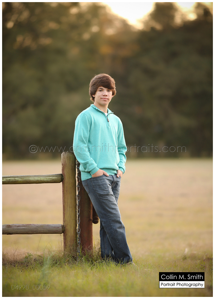 © Collin M. Smith Portrait Photography  www.cmsmithportraits.com/blog