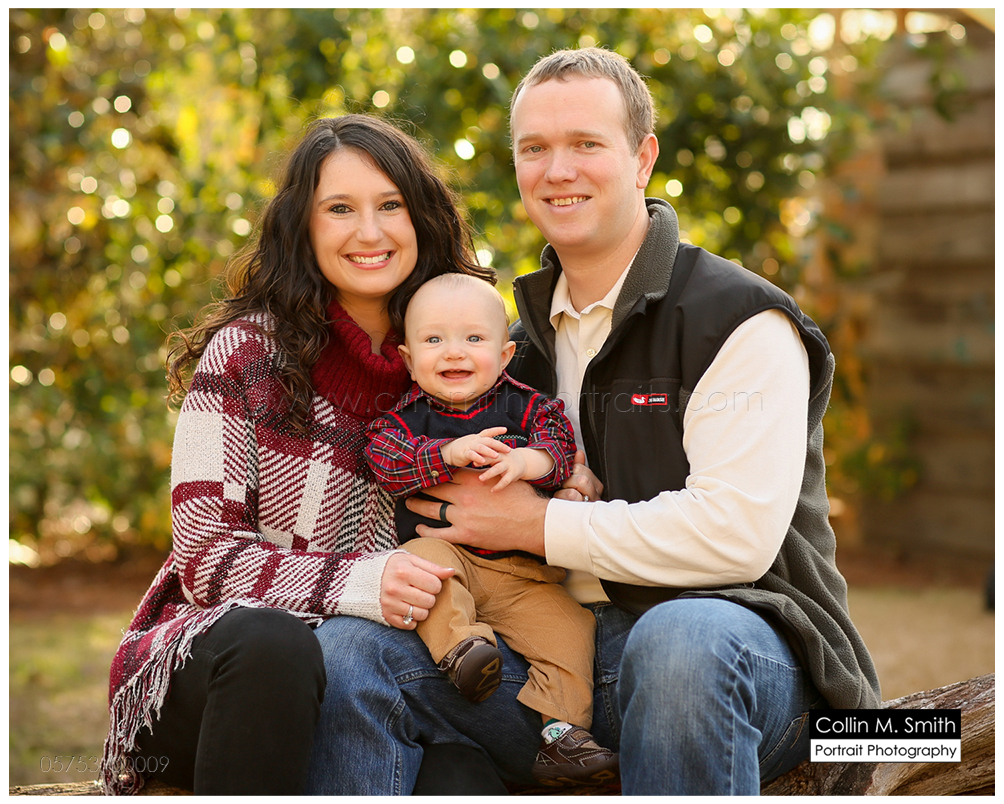 © Collin M. Smith Portrait Photography  www.cmsmithportraits.com/blog