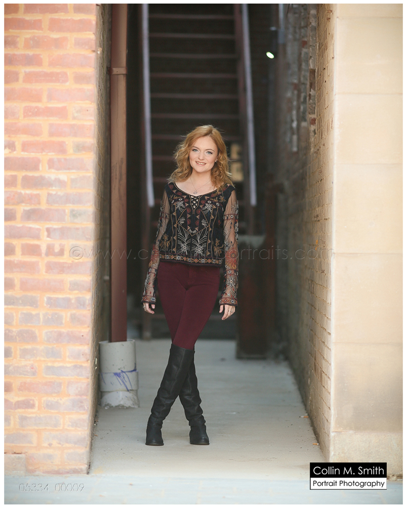 © Collin M. Smith Portrait Photography  www.cmsmithportraits.com/blog